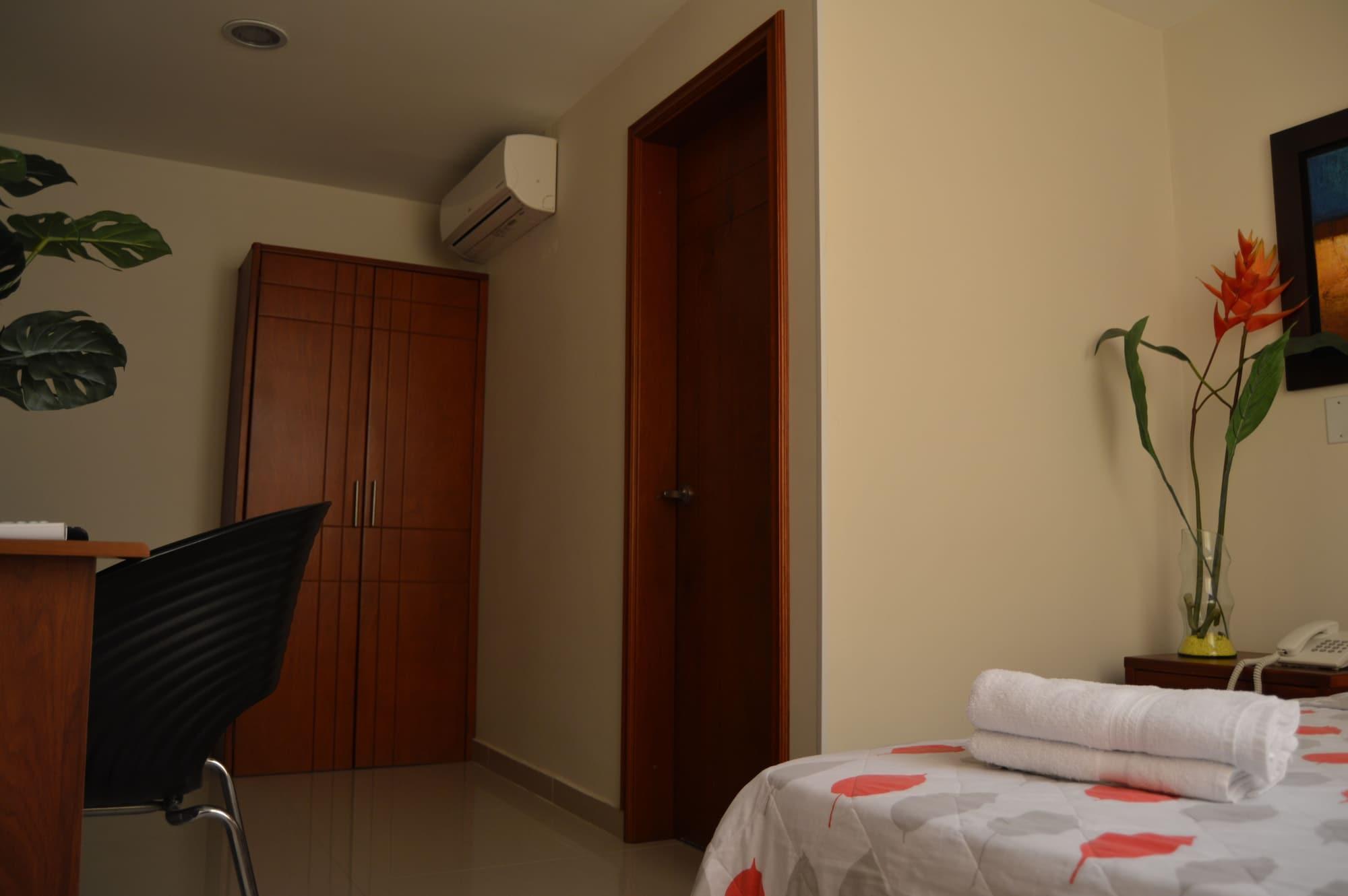 Hotel Elite Tequendama カリ エクステリア 写真